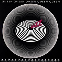 Queen - 1978 - Jazz